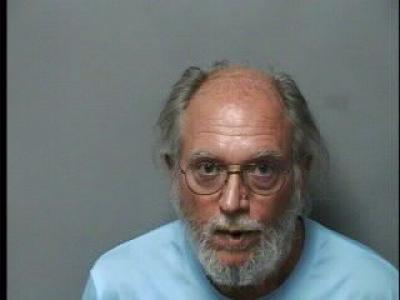 Earl Bernard Chapman a registered Sexual Offender or Predator of Florida