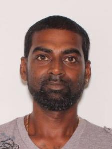 Ganeshwar R Sukhlall a registered Sexual Offender or Predator of Florida