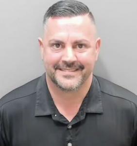 Brandon Thomas Joiner a registered  of Florida