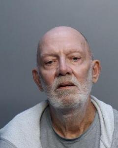 Edward John Aucoin a registered Sexual Offender or Predator of Florida