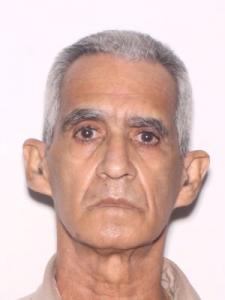 Carlos M Gonzalez Gonzalez a registered Sexual Offender or Predator of Florida