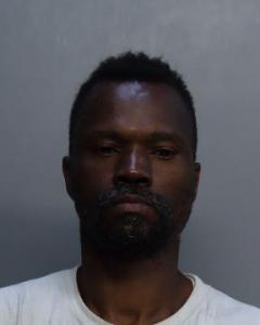 Joe Louis Edwards a registered Sexual Offender or Predator of Florida