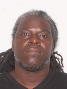 Ronnie Bernard Brown a registered Sexual Offender or Predator of Florida