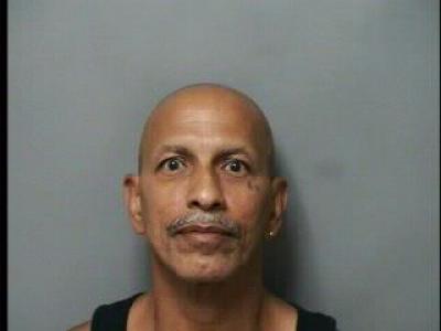 Hector Sanchez a registered Sexual Offender or Predator of Florida