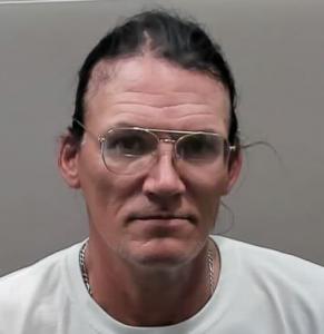 Shawn Terry Hornbaker a registered Sexual Offender or Predator of Florida