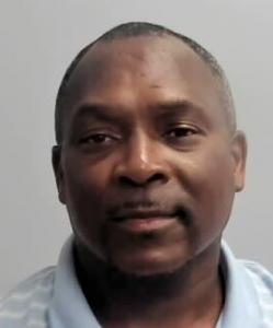 George Leon Gipson a registered Sexual Offender or Predator of Florida