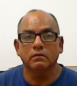 Alberto Garcia a registered Sexual Offender or Predator of Florida