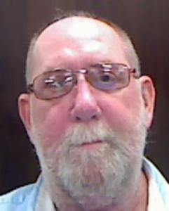 Dale Rolland Shank a registered Sexual Offender or Predator of Florida