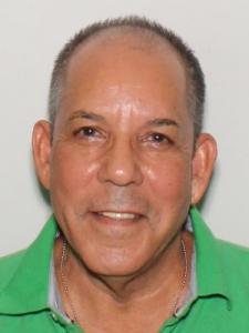 Edwin Cruz a registered Sexual Offender or Predator of Florida