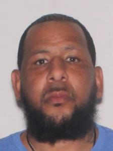 Wayne Jamar Solomon a registered Sexual Offender or Predator of Florida