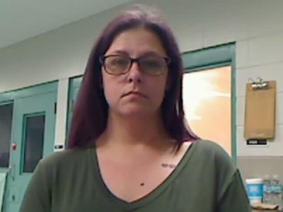 Shauna Marie Godwin a registered Sexual Offender or Predator of Florida