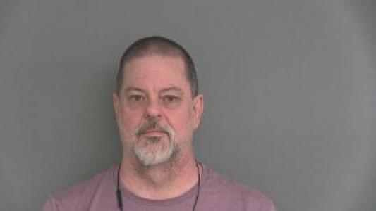 Thomas Burke Wyrick a registered Sexual Offender or Predator of Florida