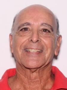 Ronald Nicholas Conforti a registered Sexual Offender or Predator of Florida