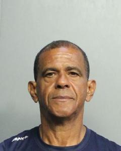 Jesus Bonell-medina a registered Sexual Offender or Predator of Florida