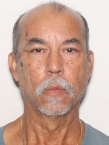 Daniel J Vega a registered Sexual Offender or Predator of Florida