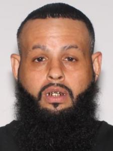 John William Martinez a registered Sexual Offender or Predator of Florida