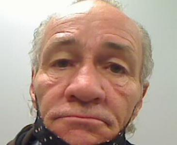 Richard John Heverly a registered Sexual Offender or Predator of Florida