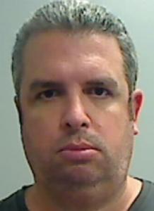 Roberto Cesar Montesino a registered Sexual Offender or Predator of Florida