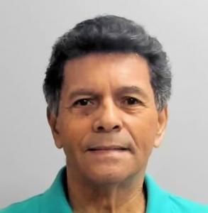 Jose Alberto Rivera a registered Sexual Offender or Predator of Florida