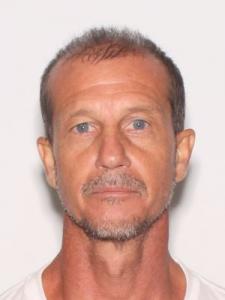 John Wesley Thaden a registered Sexual Offender or Predator of Florida