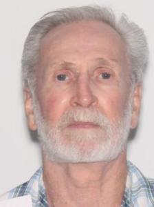 John Merrell Simmons a registered Sexual Offender or Predator of Florida