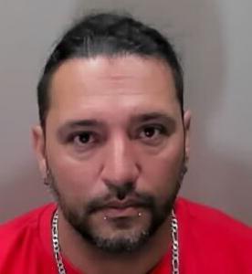 Julian Ramos Romero a registered Sexual Offender or Predator of Florida