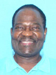 Juan Ellis Johnson a registered Sexual Offender or Predator of Florida