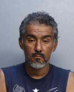 Jessie Villarreal a registered Sexual Offender or Predator of Florida