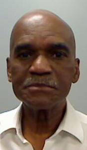 Churchill Norman Henry a registered Sexual Offender or Predator of Florida