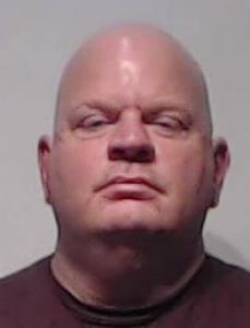 Glenn Raymond Breeden a registered Sexual Offender or Predator of Florida