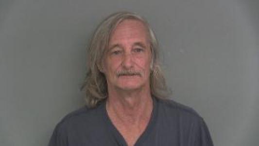 Donald Robert Simons a registered Sexual Offender or Predator of Florida