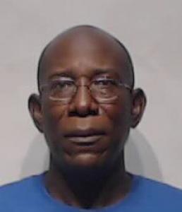 Hubert Romage a registered Sexual Offender or Predator of Florida