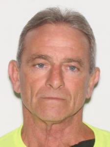Gregory George Rodier a registered Sexual Offender or Predator of Florida