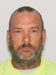 Charles Dale Russell a registered Sexual Offender or Predator of Florida