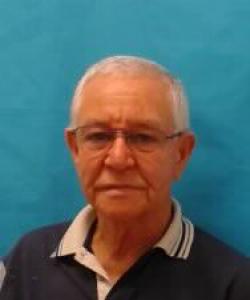 Adalberto Otero a registered Sexual Offender or Predator of Florida