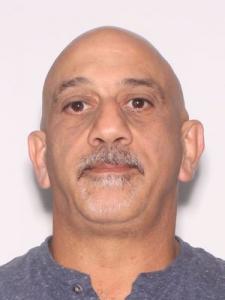 Christaki Andrew Mina a registered Sexual Offender or Predator of Florida