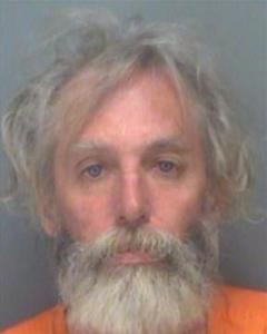 Michael Scott Smith a registered Sexual Offender or Predator of Florida