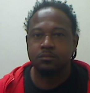 Roddricus Breon Lewis a registered Sexual Offender or Predator of Florida