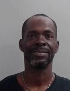 Geoffrey Leon Harris a registered Sexual Offender or Predator of Florida