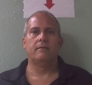 Raul Rodriguez a registered Sexual Offender or Predator of Florida