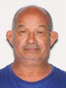 Gilberto Delagarza Ramirez a registered Sexual Offender or Predator of Florida