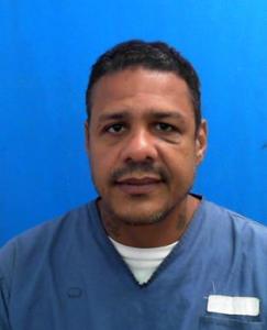 Hector Velasquez a registered Sexual Offender or Predator of Florida
