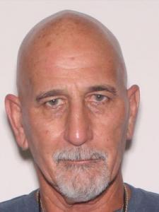 Michael Frederick Voss a registered Sexual Offender or Predator of Florida