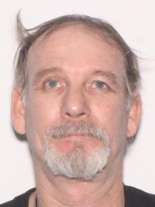 Jeffrey Dale Thompson a registered Sexual Offender or Predator of Florida