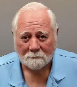 Zelmer Robert Crain a registered Sexual Offender or Predator of Florida