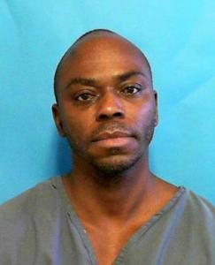 Sanchez Lavon Mims a registered Sexual Offender or Predator of Florida