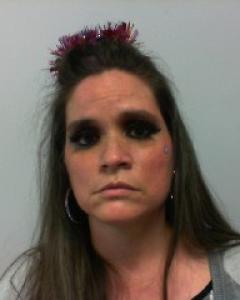 Sally Denise Ortiz a registered Sexual Offender or Predator of Florida