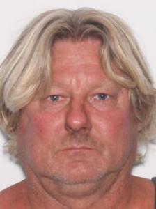 David Erick Wilson a registered Sexual Offender or Predator of Florida