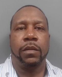 Maurice Lorenzo Brown a registered Sexual Offender or Predator of Florida