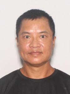 Theodore Sheung-chui Tseh a registered Sexual Offender or Predator of Florida